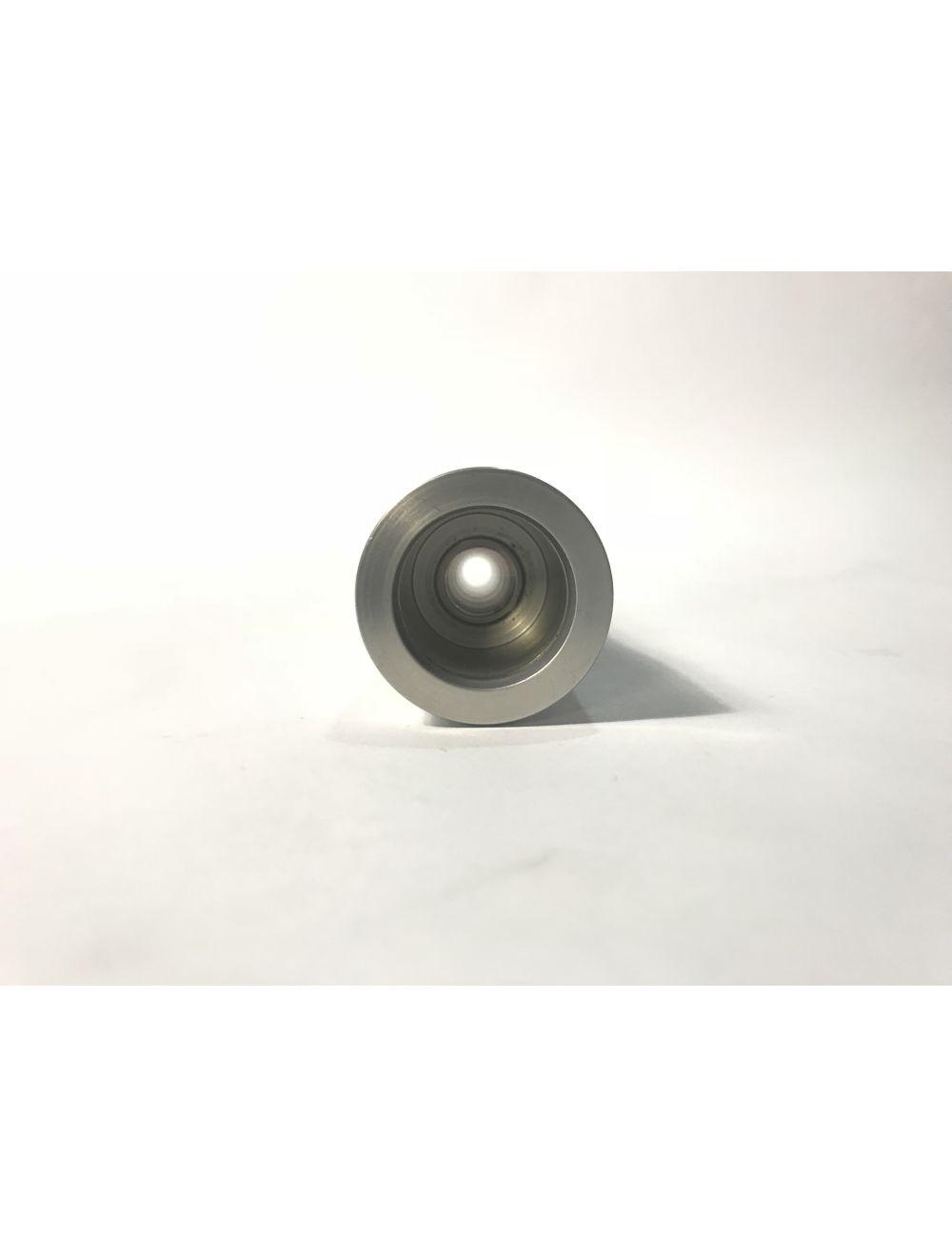 Lumenis Focus Piqo4 532/1064 Tattoo Removal Laser 12mm Handpiece Treatment Tip