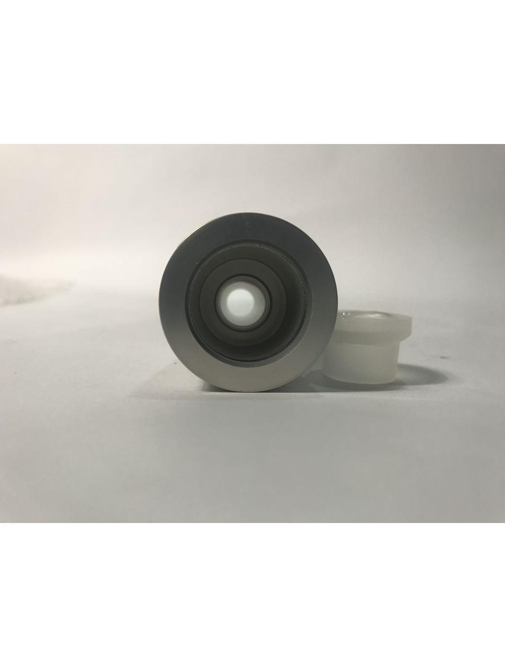 Lumenis Focus Piqo4 532/1064 Tattoo Removal Laser 9mm Handpiece Treatment Tip