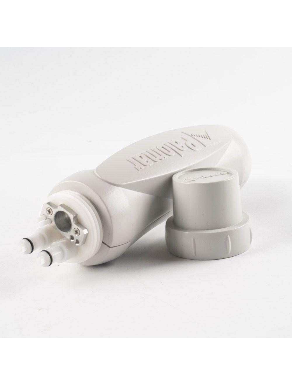 Palomar ICON Lux 1540 Laser Handpiece Calibration Port Power Meter