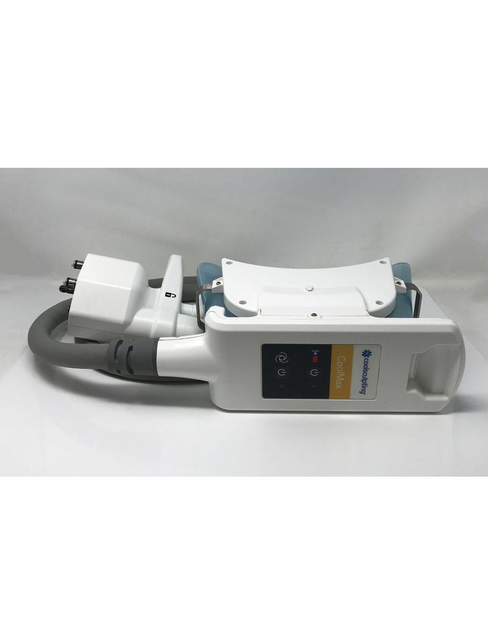 Zeltiq CoolSculpting Cool Max Cool CoolMax Vacuum Applicator BRZ-AP1-080-000