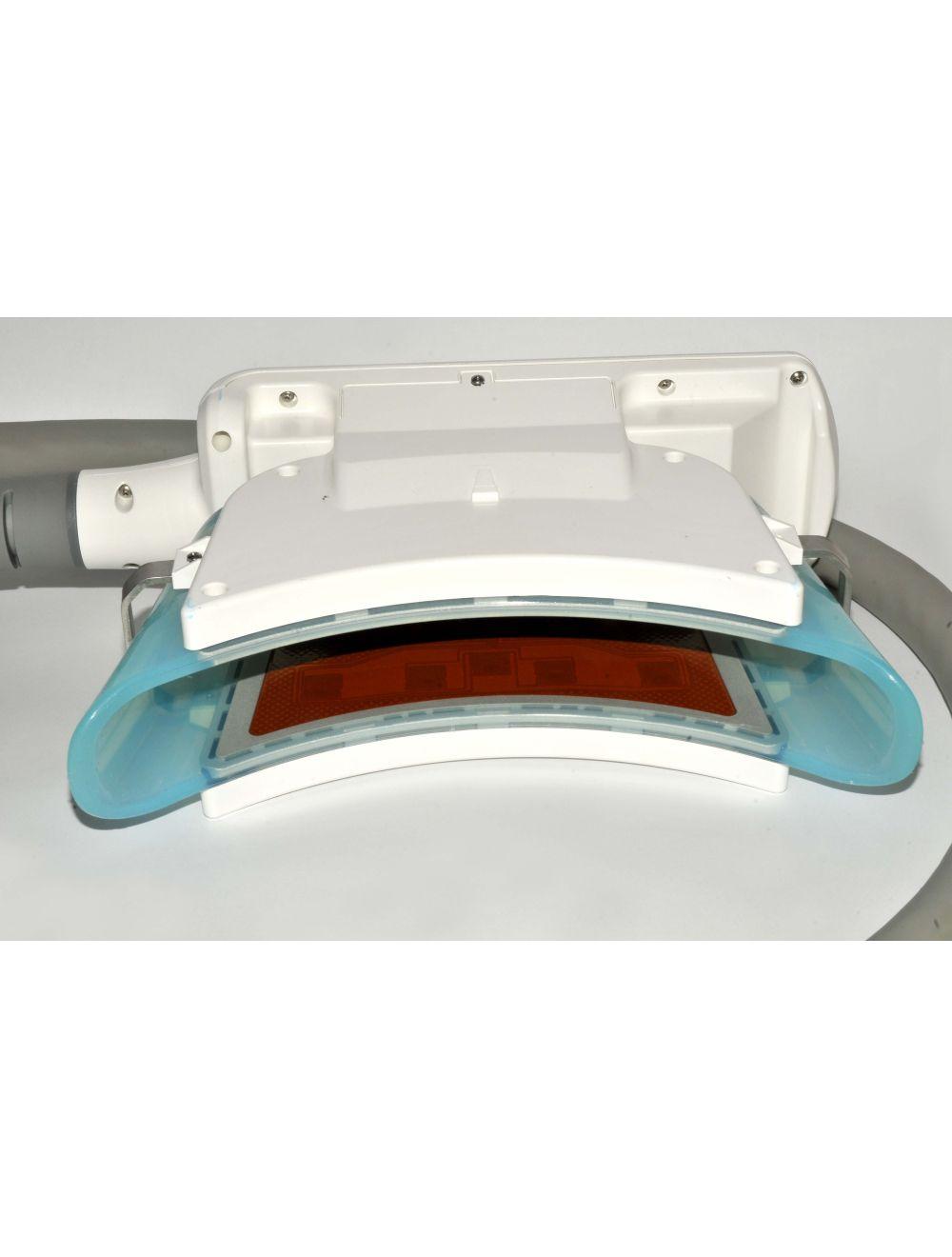 Zeltiq Breeze Vacuum CoolMax Applicator Handpiece CoolSculpting BRZ-AP1-080-000