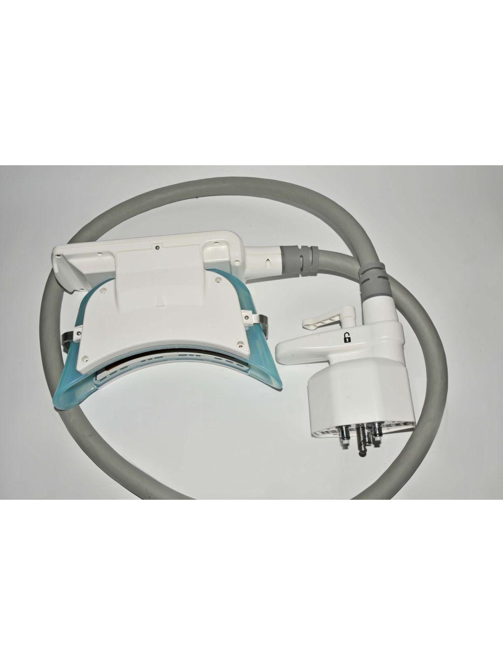 Zeltiq Breeze Vacuum CoolMax Applicator Handpiece CoolSculpting BRZ-AP1-080-000