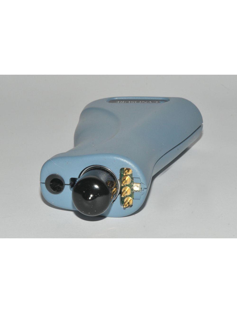 Cynosure Affirm Handpiece Tip Fractional CO2 Laser Age Spots Veins Wrinkles Legs