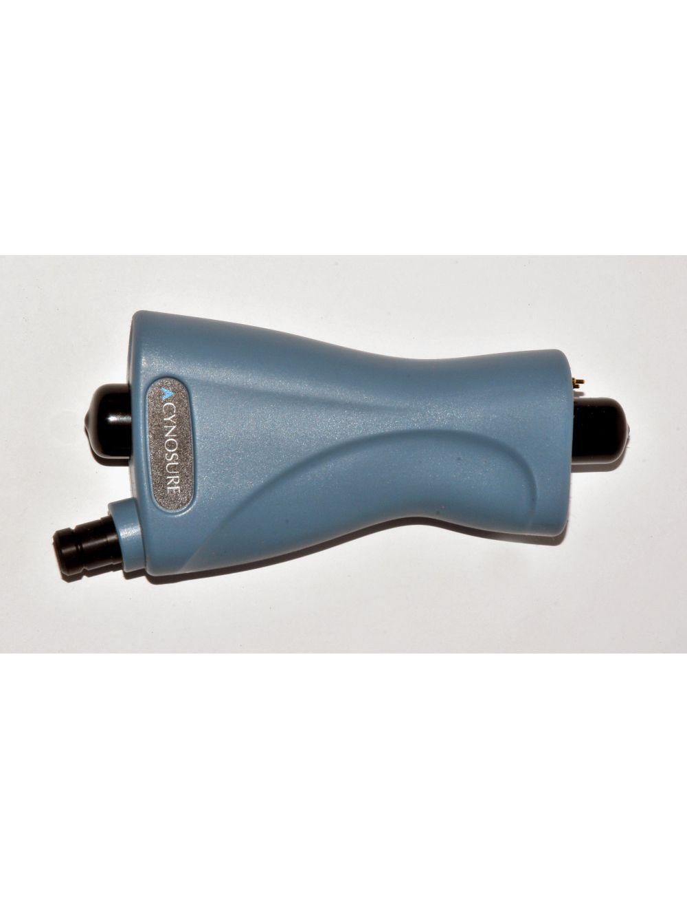 Cynosure Affirm Handpiece Tip Fractional CO2 Laser Age Spots Veins Wrinkles Legs