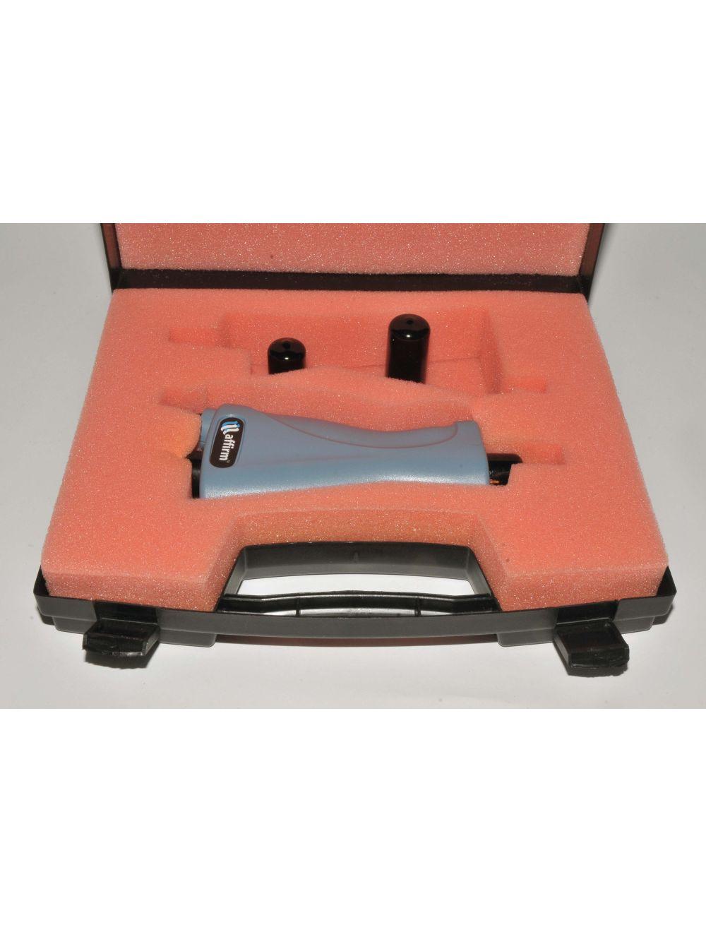 Cynosure Affirm Handpiece Tip Fractional CO2 Laser Age Spots Veins Wrinkles Legs