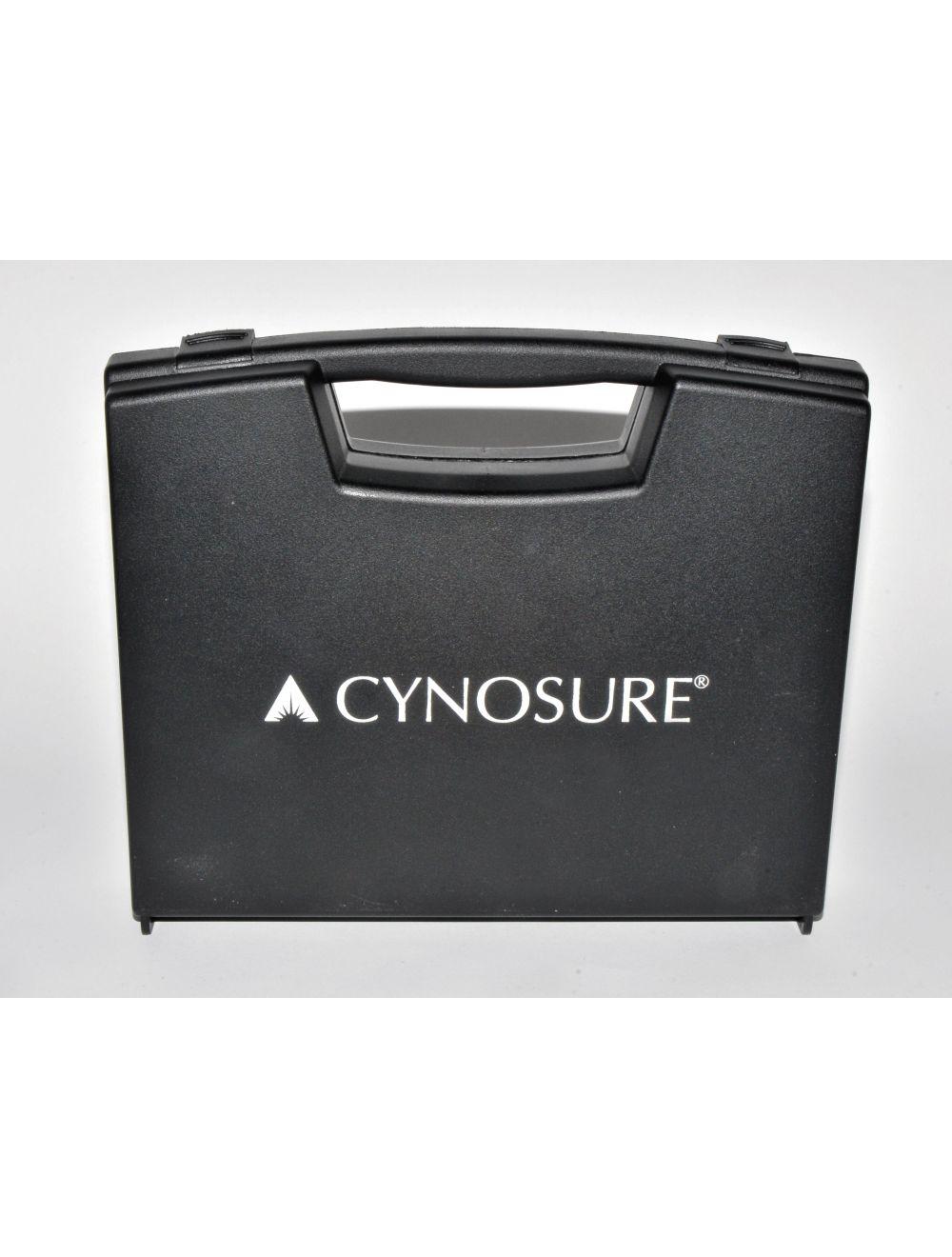 Cynosure Affirm Handpiece Tip Fractional CO2 Laser Age Spots Veins Wrinkles Legs
