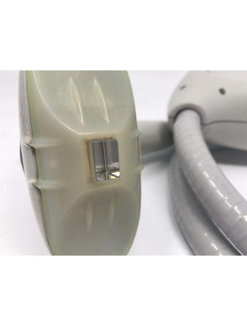 Cutera Titan V IPL IR Infrared Skin Tightening Deep Dermal Heating Handpiece