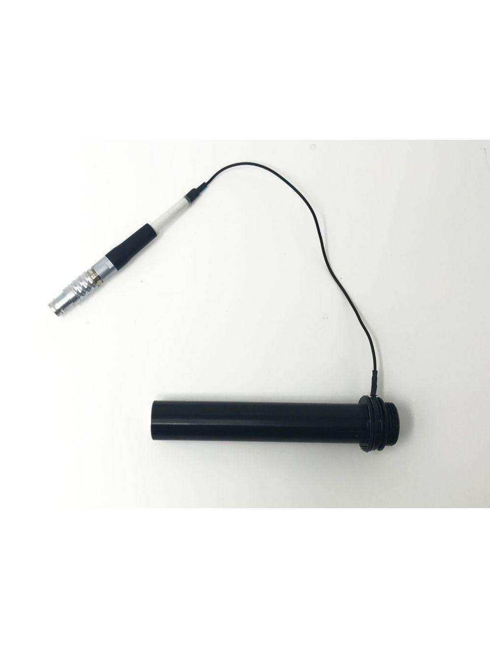 Zarin Asclepion MCL31 Juliet V-Spot Vaginal Handpiece Optic Adapter HP MS 9x9