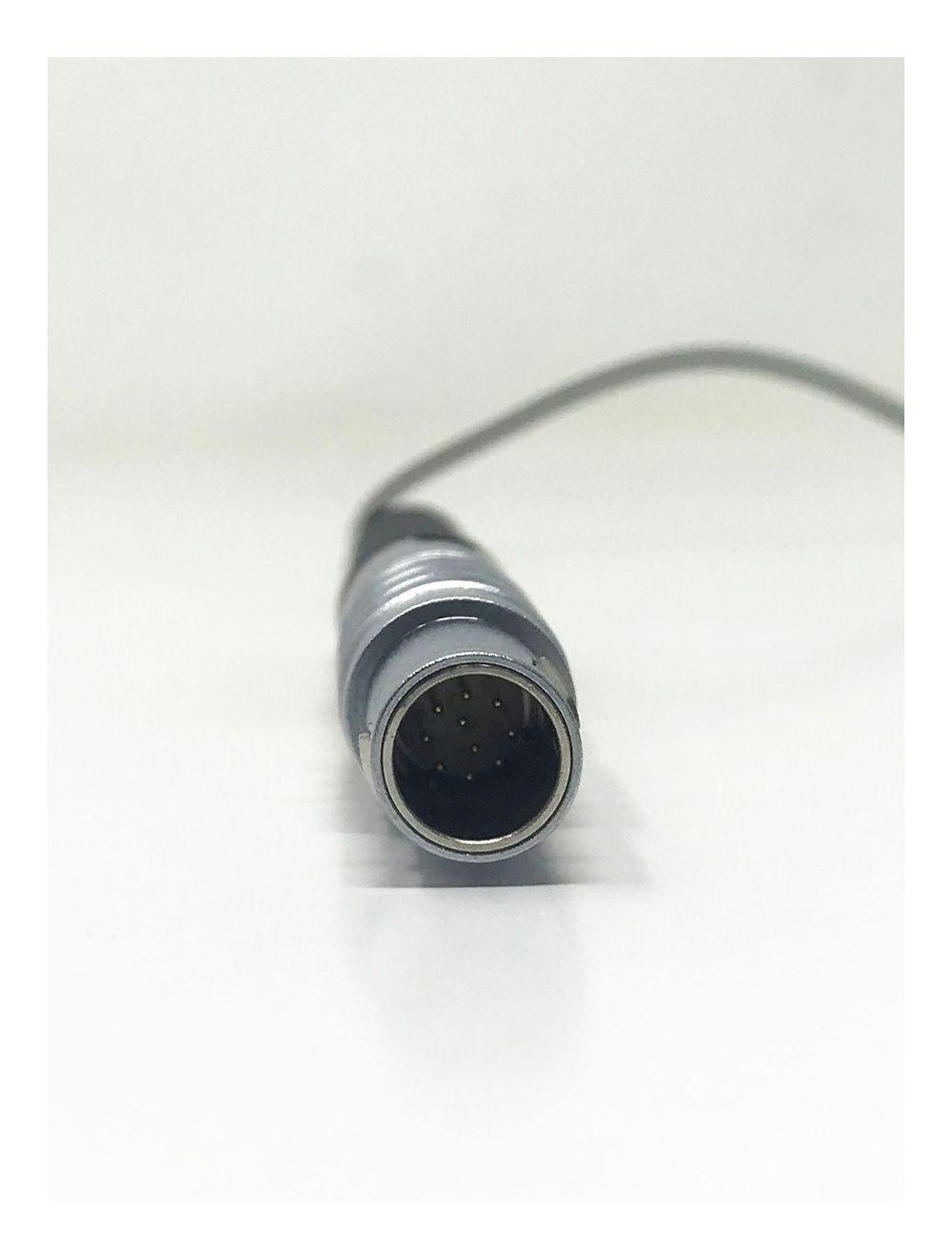 Zarin Asclepion MCL31 Juliet V-Spot Vaginal Handpiece Optic Adapter HP MS 9x9