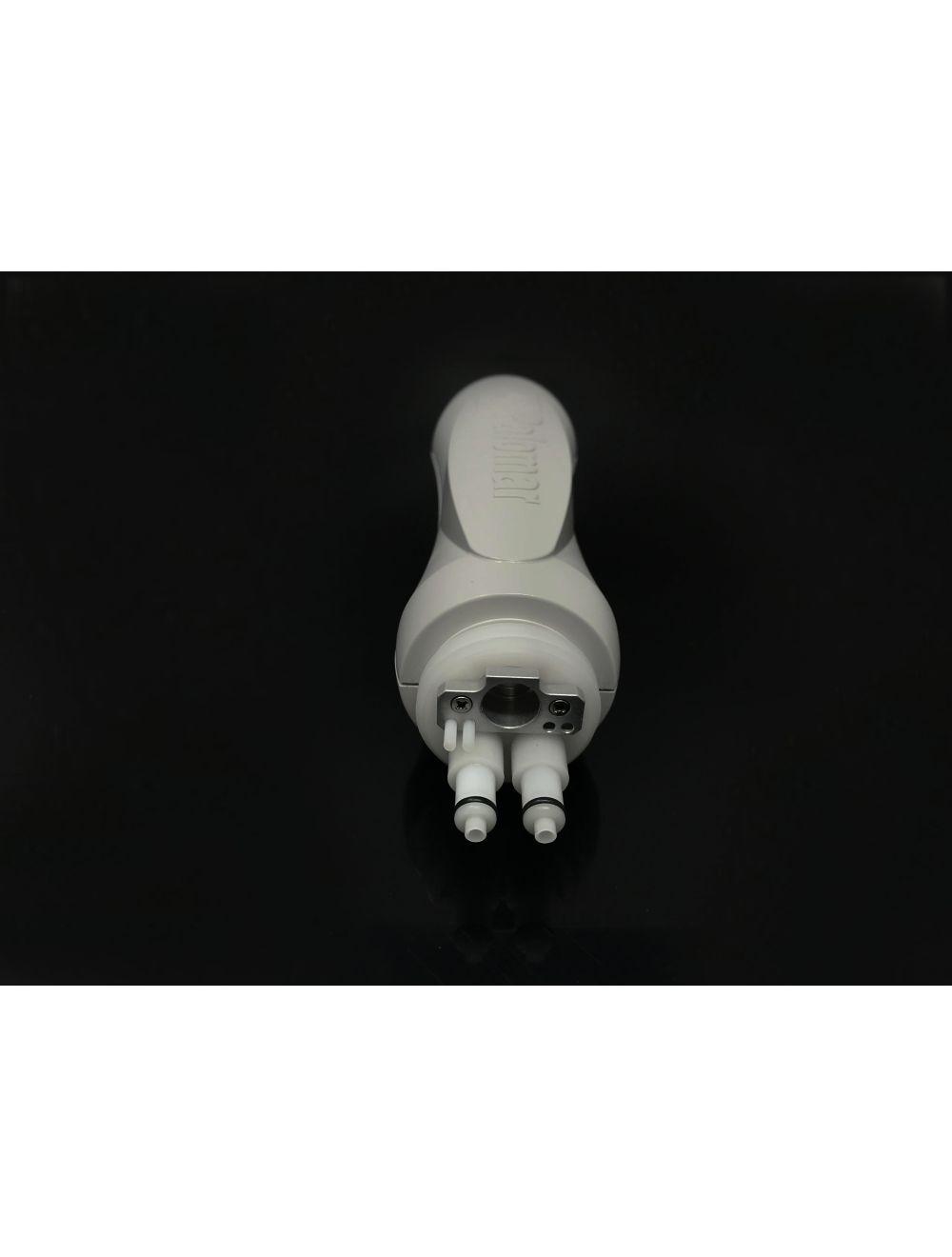 Palomar ICON Lux 1540nm Erbium Laser Handpiece Calibration Port Power Meter Head