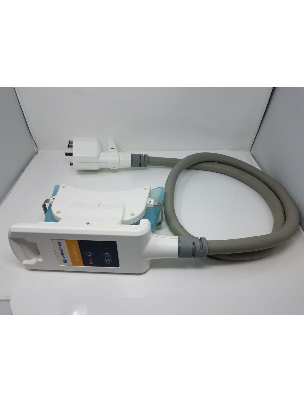 CoolMax Zeltiq Coolsculpting Breeze Vacuum Applicator BRZ-AP1-080-000 Cool Max