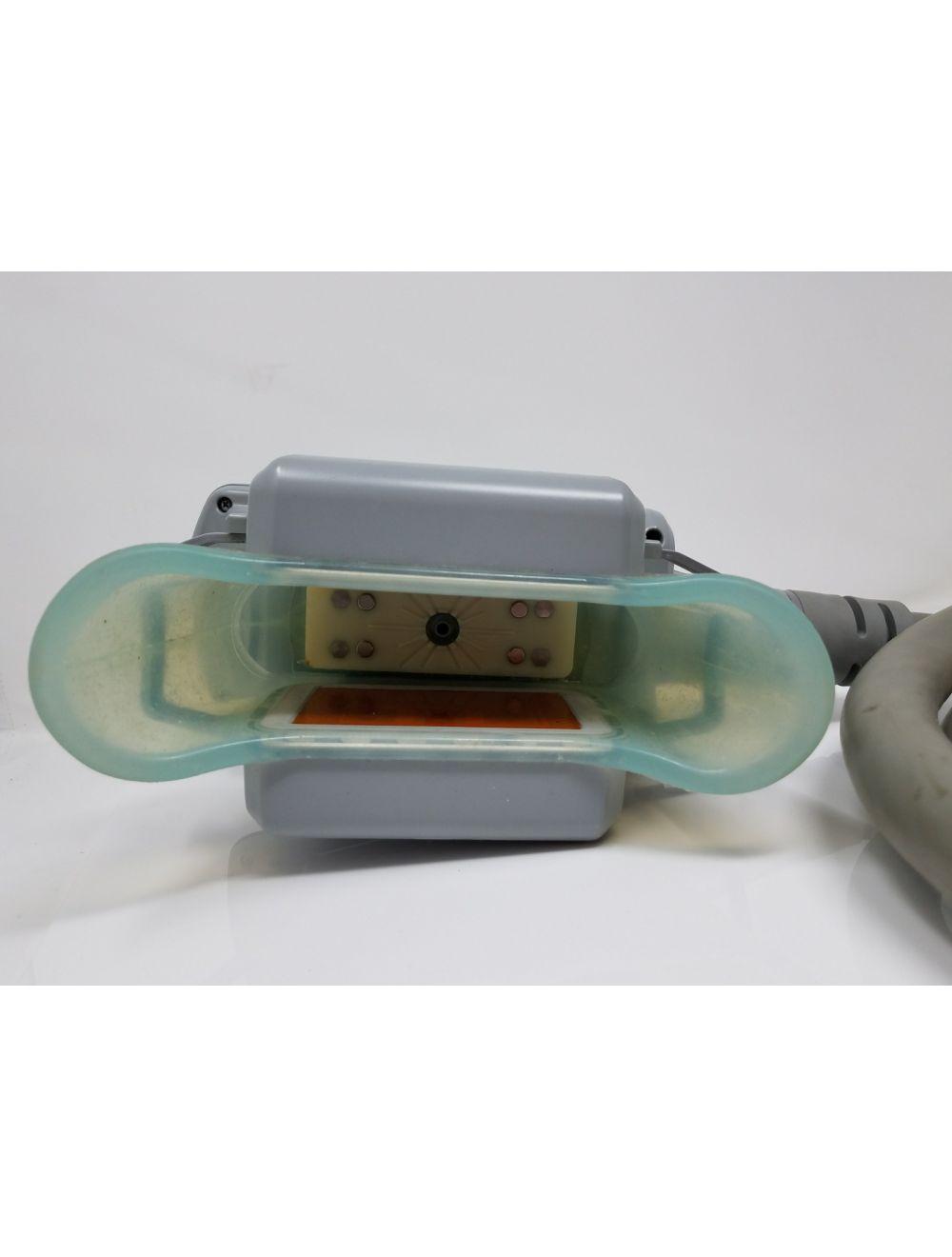 CoolSculpting Handpiece eZ App 6.3 Breeze Vacuum Applicator Zeltiq Body Sculpt