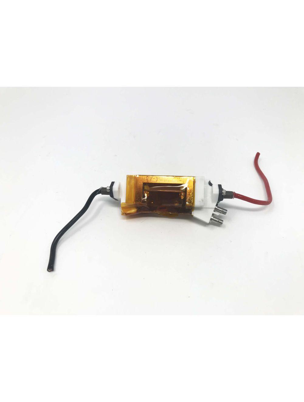 Palomar Laser IPL Handpiece Max V Flash Laser Cavity Assembly 1522-2054-X3