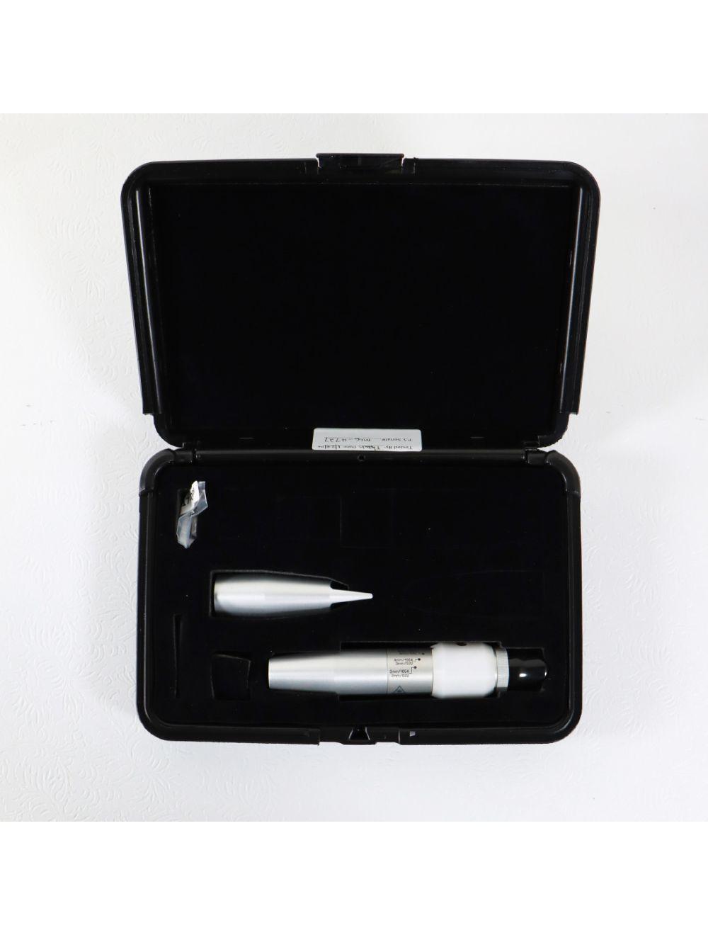 Cynosure ConBio Medlite C6 MultiSpot Handpiece Kit 532 1064nm Hand Piece