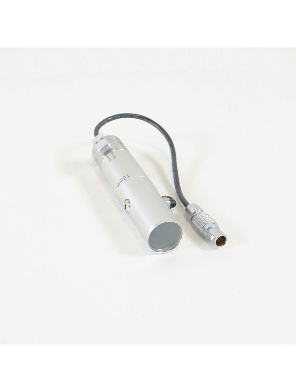 Quanta Systems Light A Star EvoLight 10mm Handpiece
