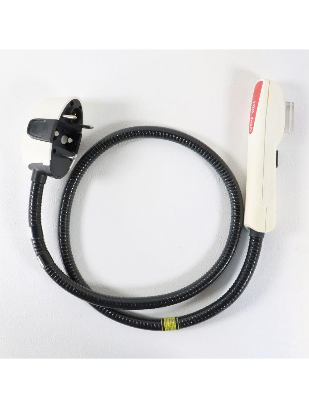 Candela Nordlys Ellipse HRL 600 SWT IPL Handpiece