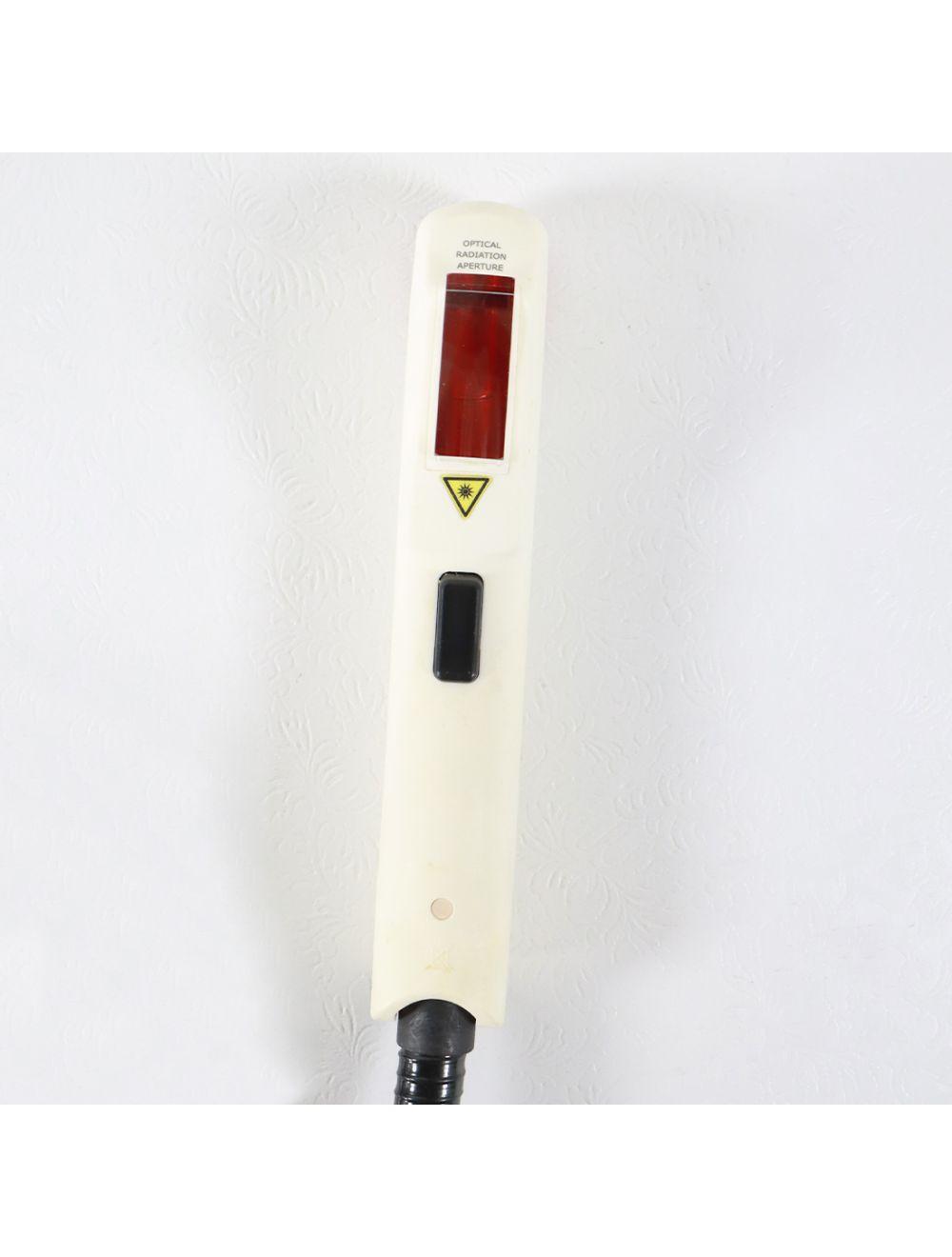 Candela Nordlys Ellipse HRL 600 SWT IPL Handpiece