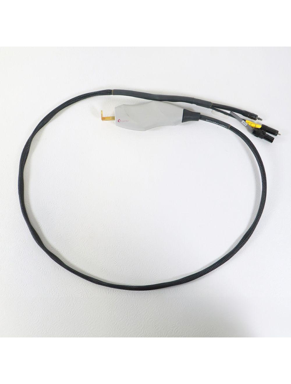 Candela VBeam 4mm SmoothBeam Laser Delivery System Handpiece 7122-00-2050