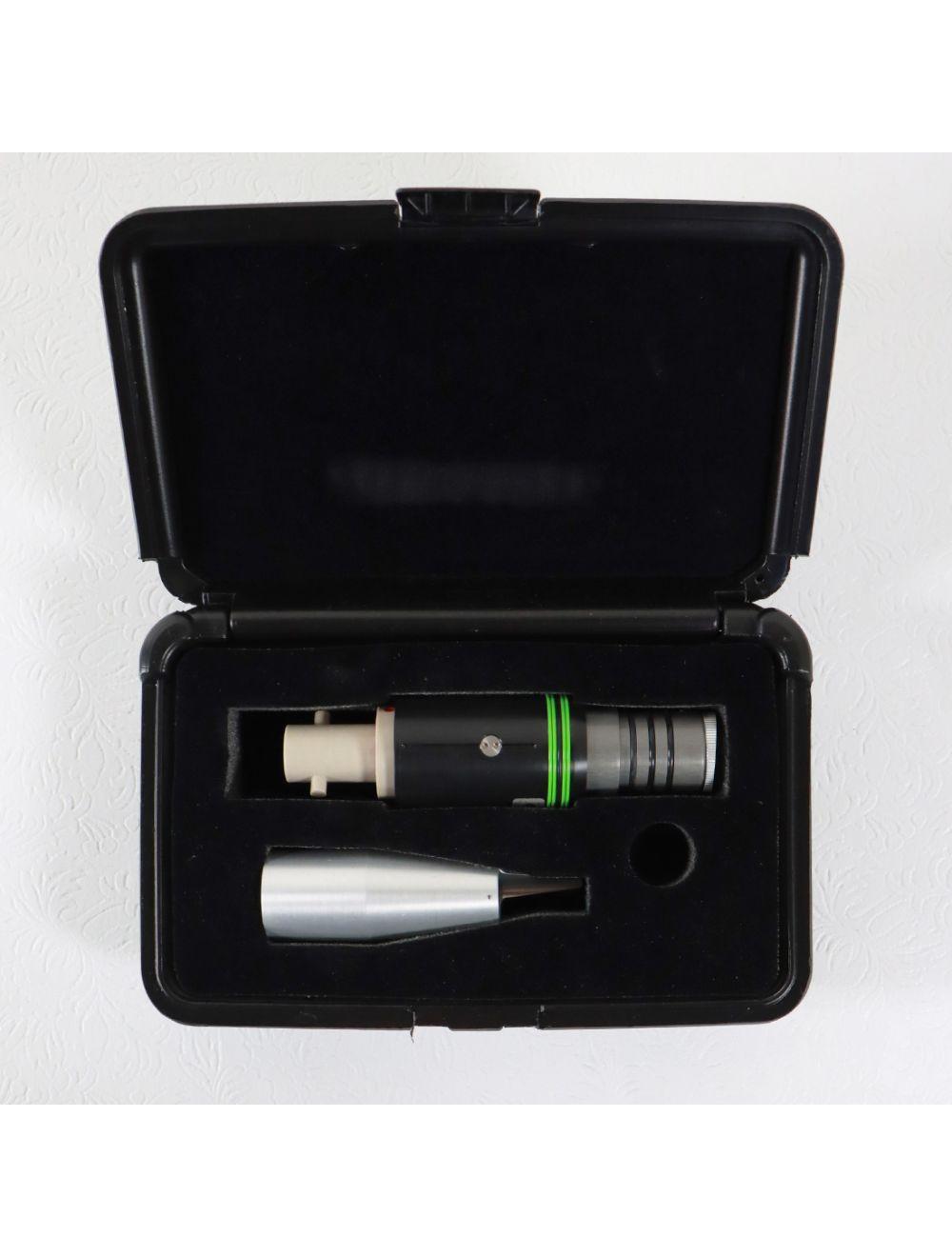 Hoya ConBio 532Lite HandPiece Revlite Cynosure 532nm 661-1005 Green