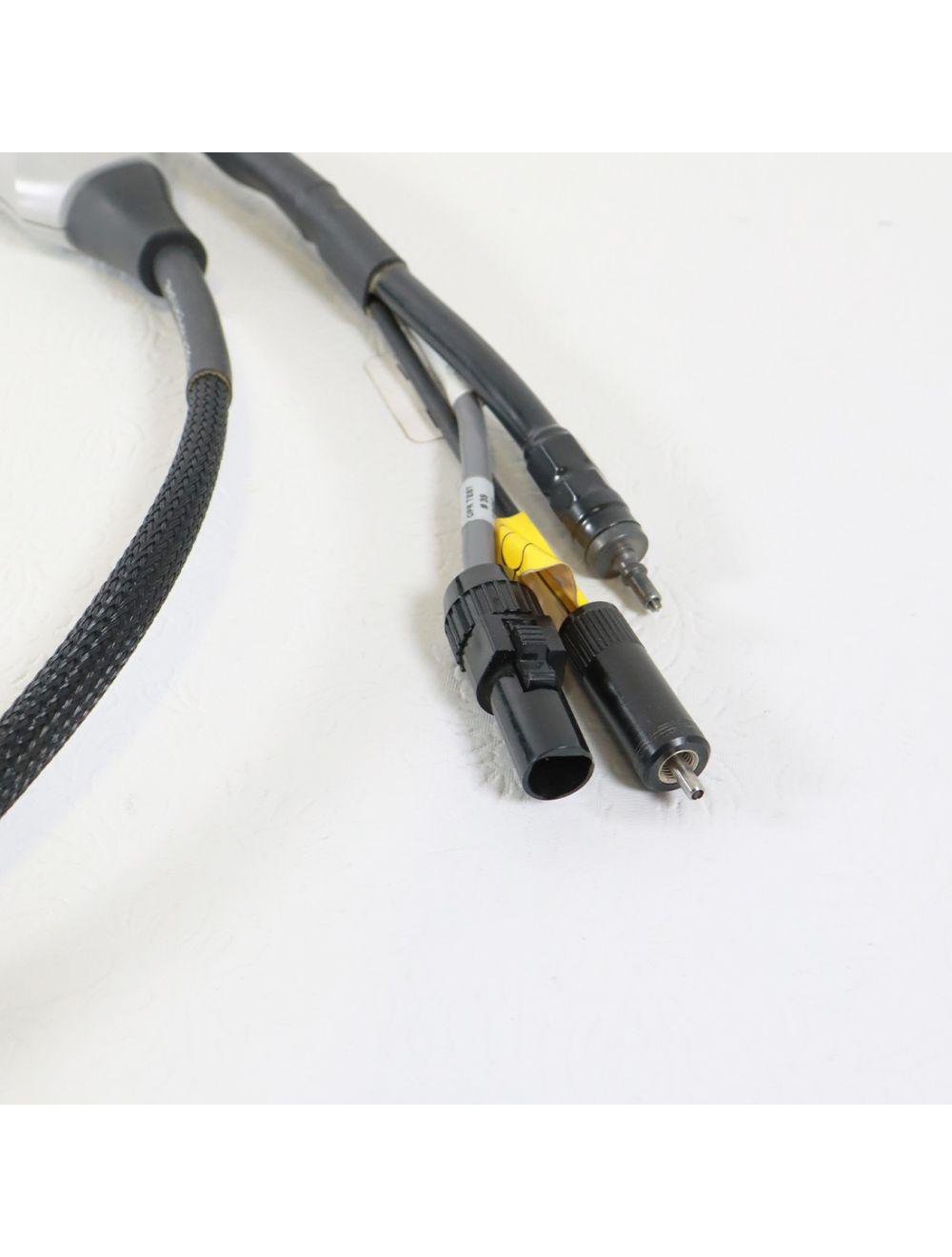 Candela VBeam 4mm SmoothBeam Laser Delivery System Handpiece 7122-00-2050