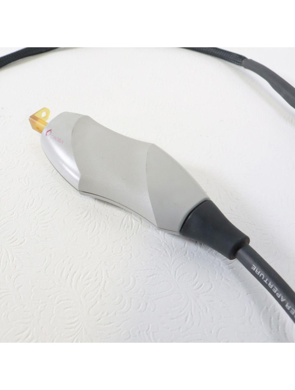 Candela VBeam 4mm SmoothBeam Laser Delivery System Handpiece 7122-00-2050