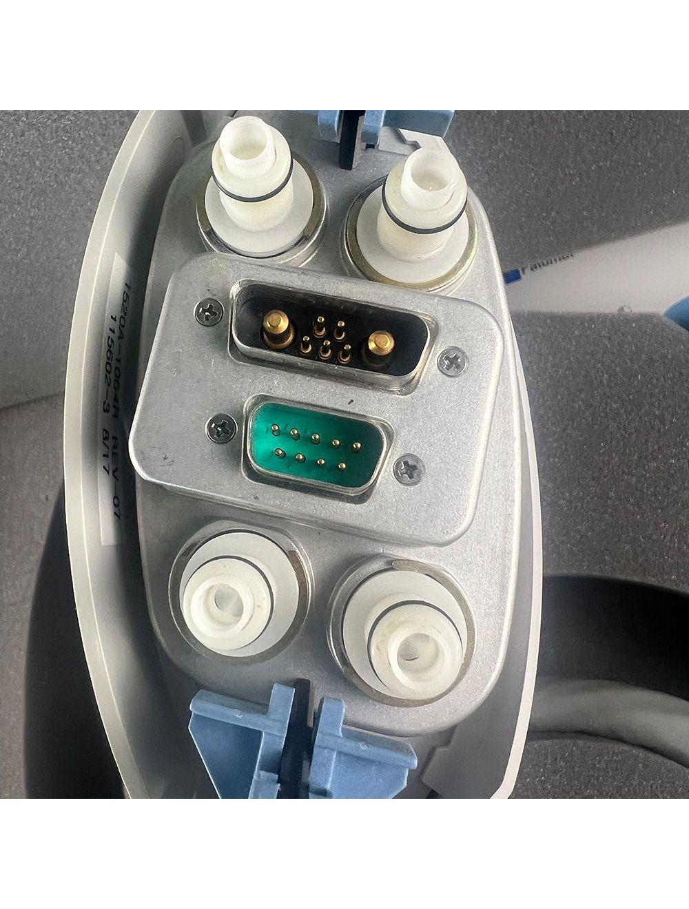 Palomar StarLux 300/500 Lux1064 Handpiece Cynosure Factory Refurbished 115602-3 (0 Shots)