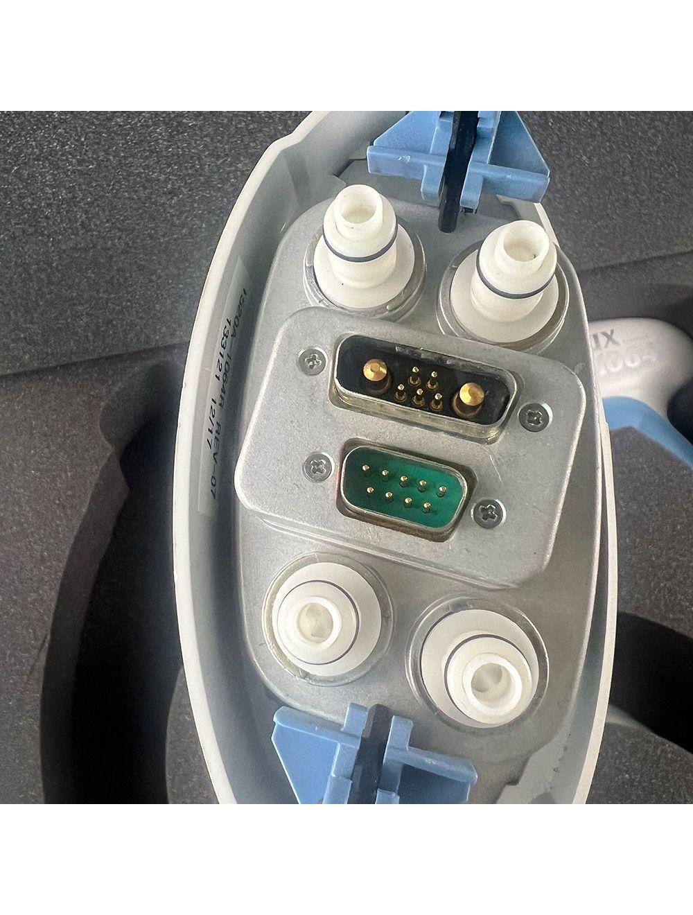 Palomar StarLux 300/500 Lux1064 Handpiece Cynosure Factory Refurbished 133121 (0 Shots)