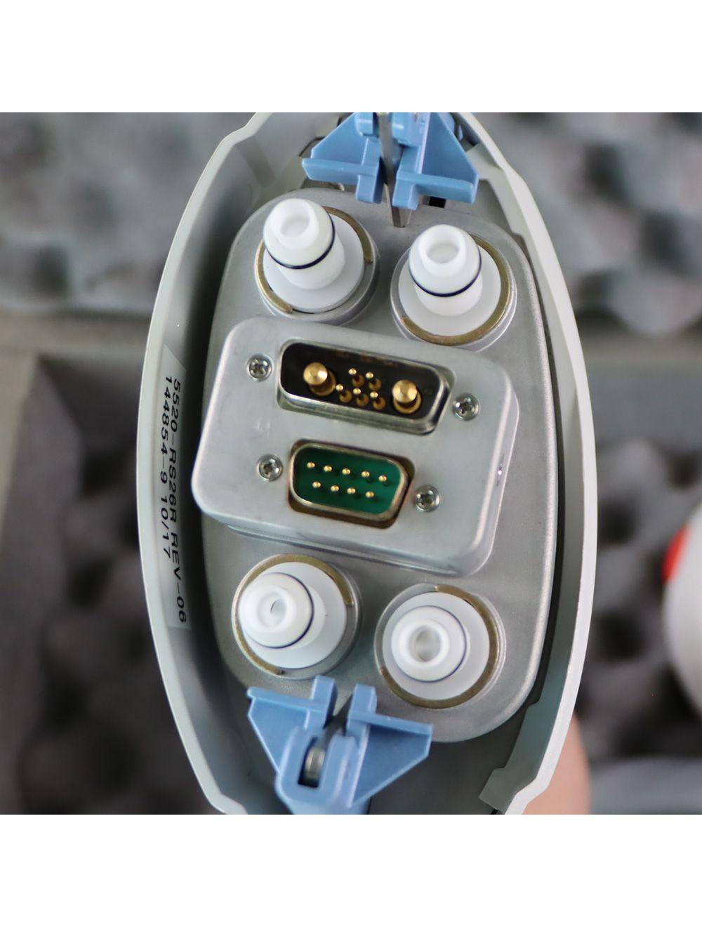 Palomar StarLux LuxRs 500 Handpiece Cynosure Factory Refurbished 144854-9 (0 Shots)