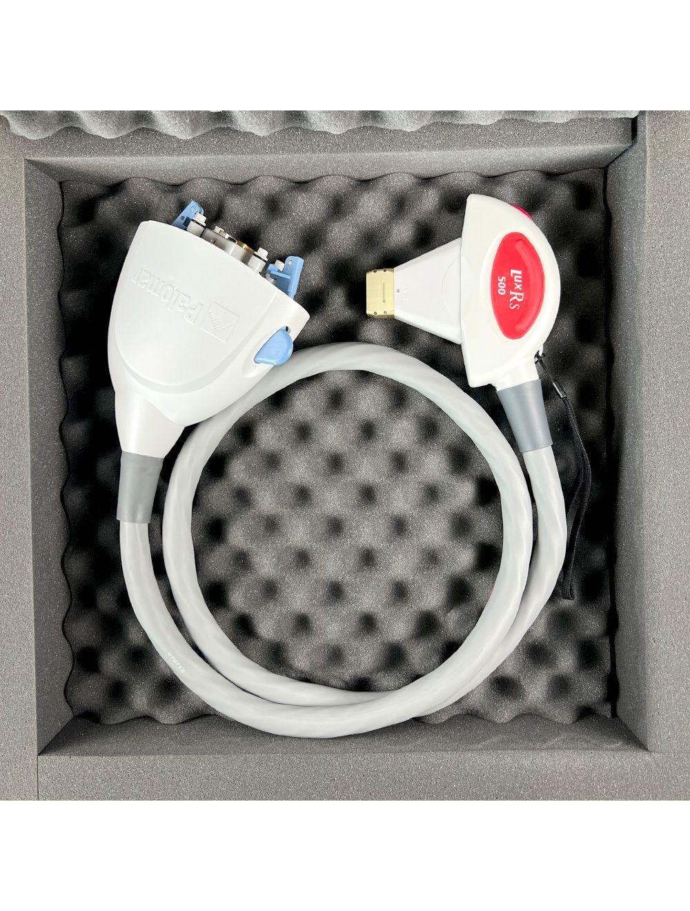 Palomar StarLux LuxRs 500 Handpiece Cynosure Factory Refurbished 101853-13 (0 Shots)