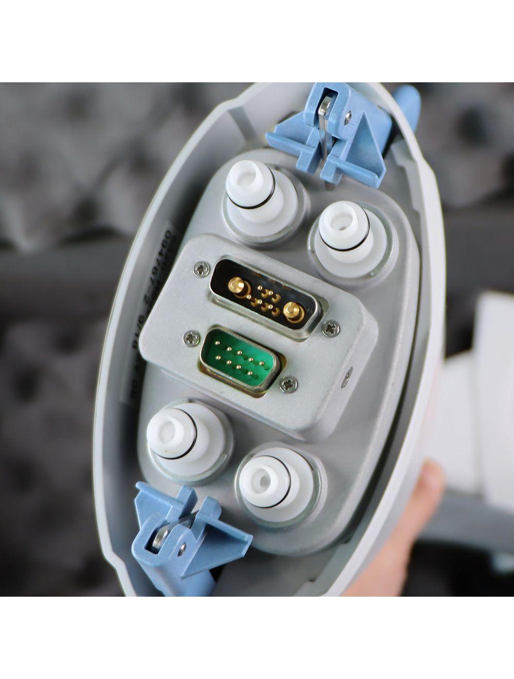 Palomar StarLux LuxRs 500 Handpiece Cynosure Factory Refurbished 094767-2 (0 Shots)