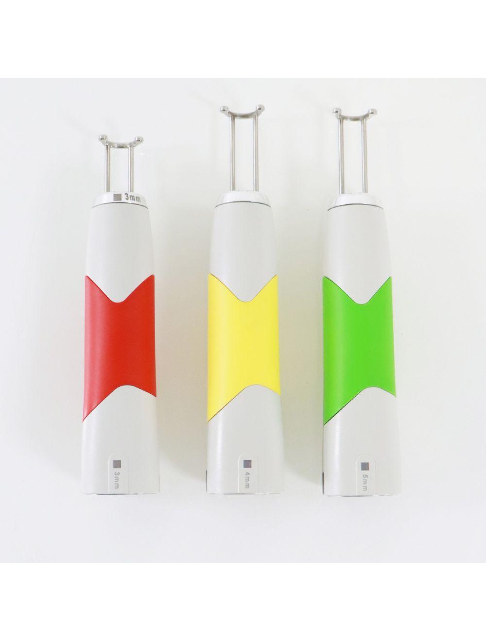 2017 Quanta System Discovery Pico Plus Picosecond Nd: YAG Laser System