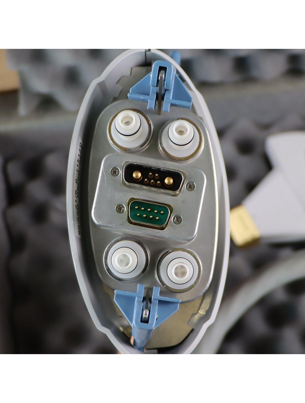 Palomar StarLux LuxRs 500 Handpiece Cynosure Factory Refurbished 071417-6 (0 Shots)