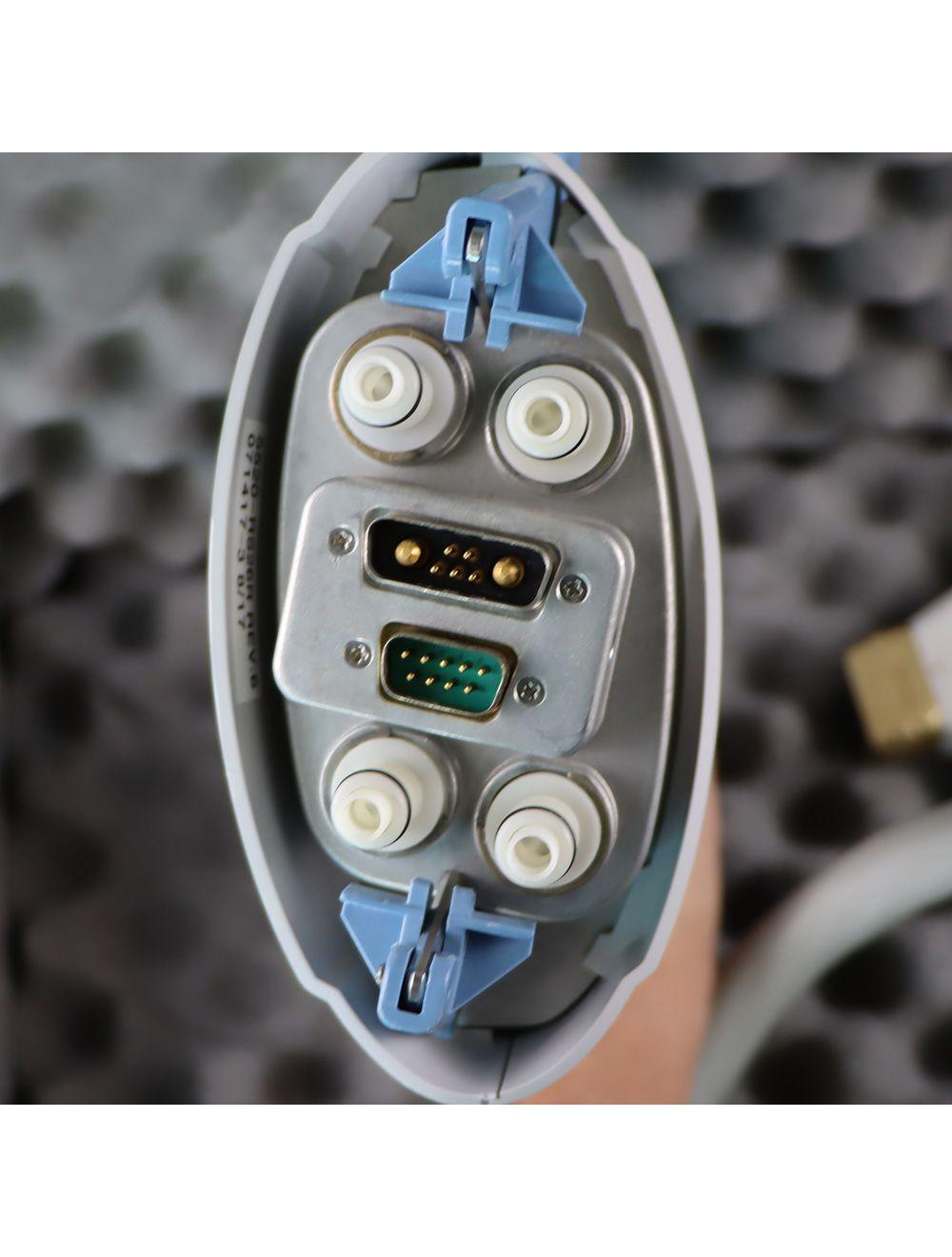 Palomar StarLux LuxRs 500 Handpiece Cynosure Factory Refurbished 071417-3 (0 Shots)