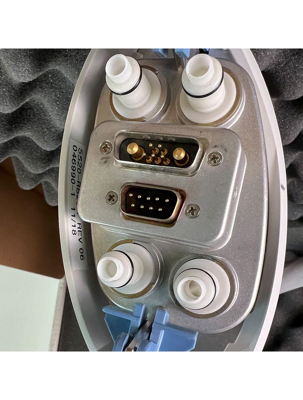 Palomar StarLux LuxRs 500 Handpiece Cynosure Factory Refurbished 046990-1 (0 Shots)