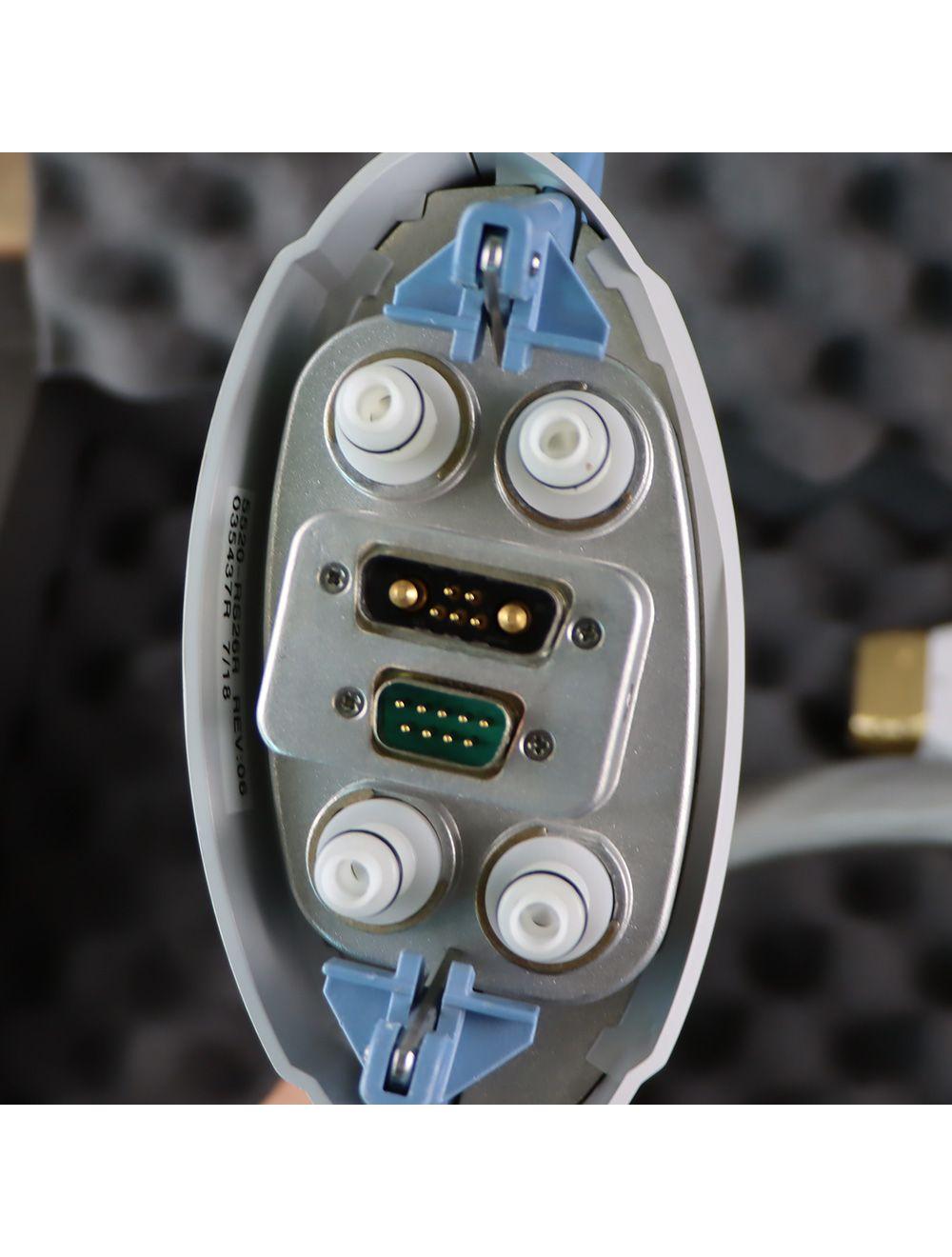 Palomar StarLux LuxRs 500 Handpiece Cynosure Factory Refurbished 035437R (0 Shots)