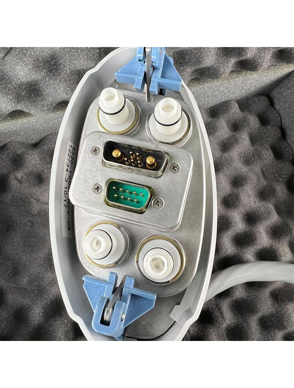 Palomar StarLux 500 LuxYs 500 Handpiece Cynosure Factory Refurbished 122734-3