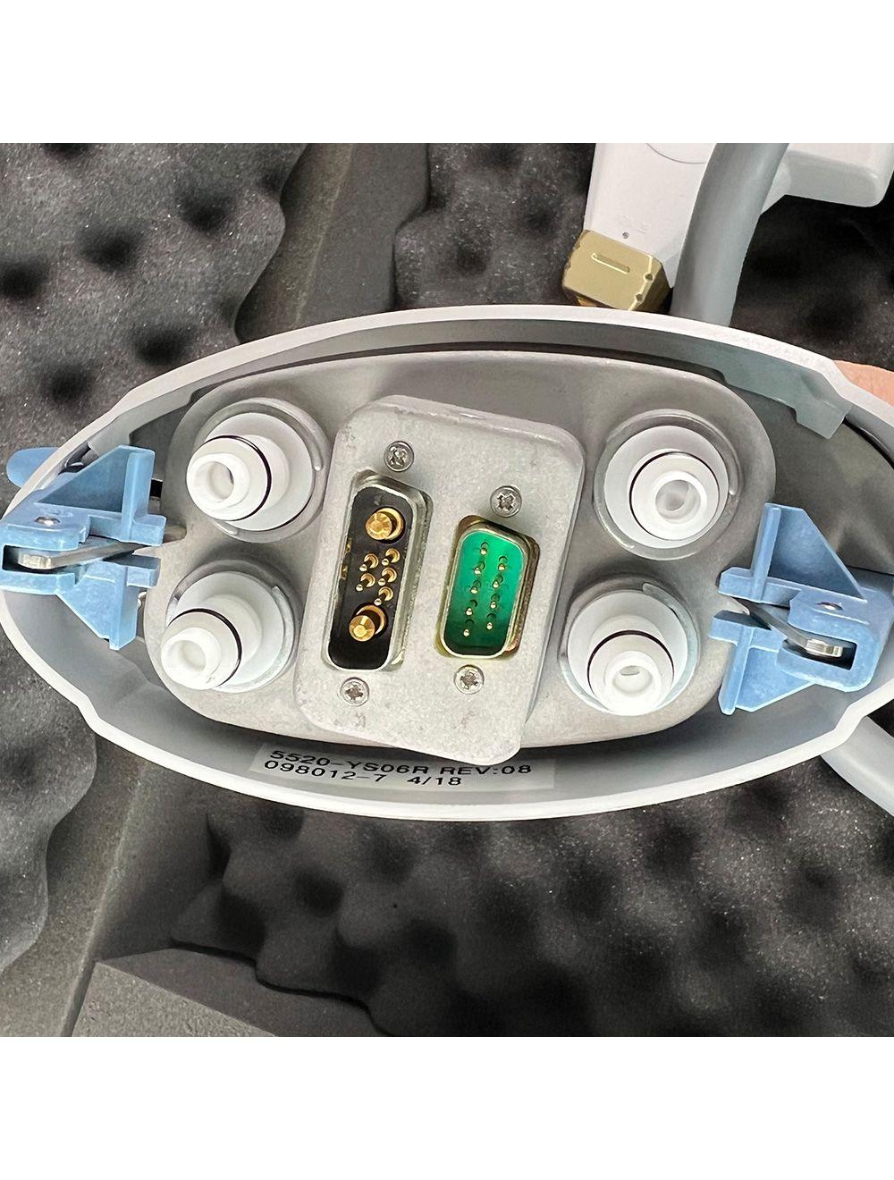 Palomar StarLux 500 LuxYs 500 Handpiece Cynosure Factory Refurbished 098012-7