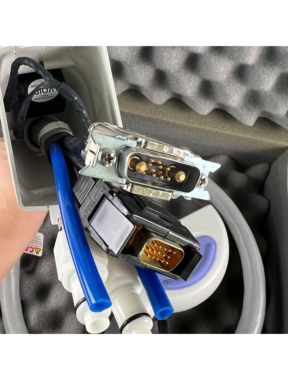 Palomar EsteLux LuxV Handpiece Cynosure Factory Refurbished 153456 (0 Shots)