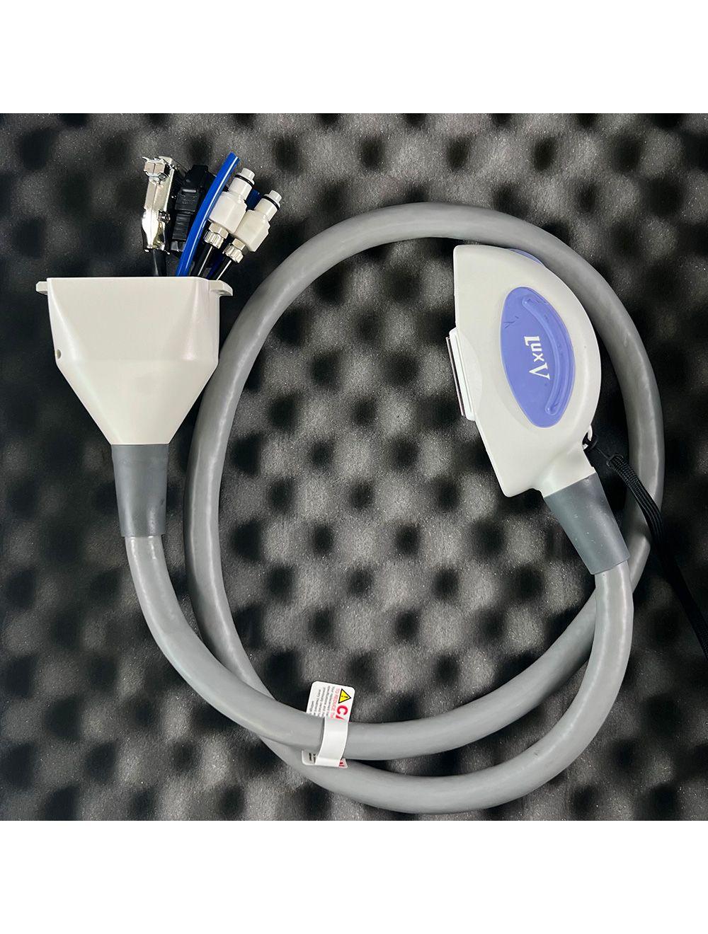 Palomar EsteLux LuxV Handpiece Cynosure Factory Refurbished 046362 (0 Shots)