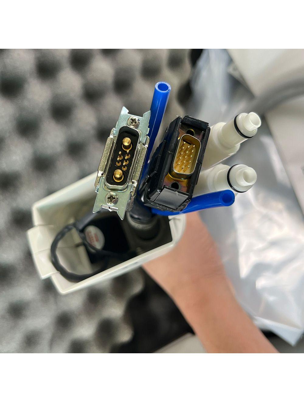 Palomar EsteLux LuxV Handpiece Cynosure Factory Refurbished 046362 (0 Shots)