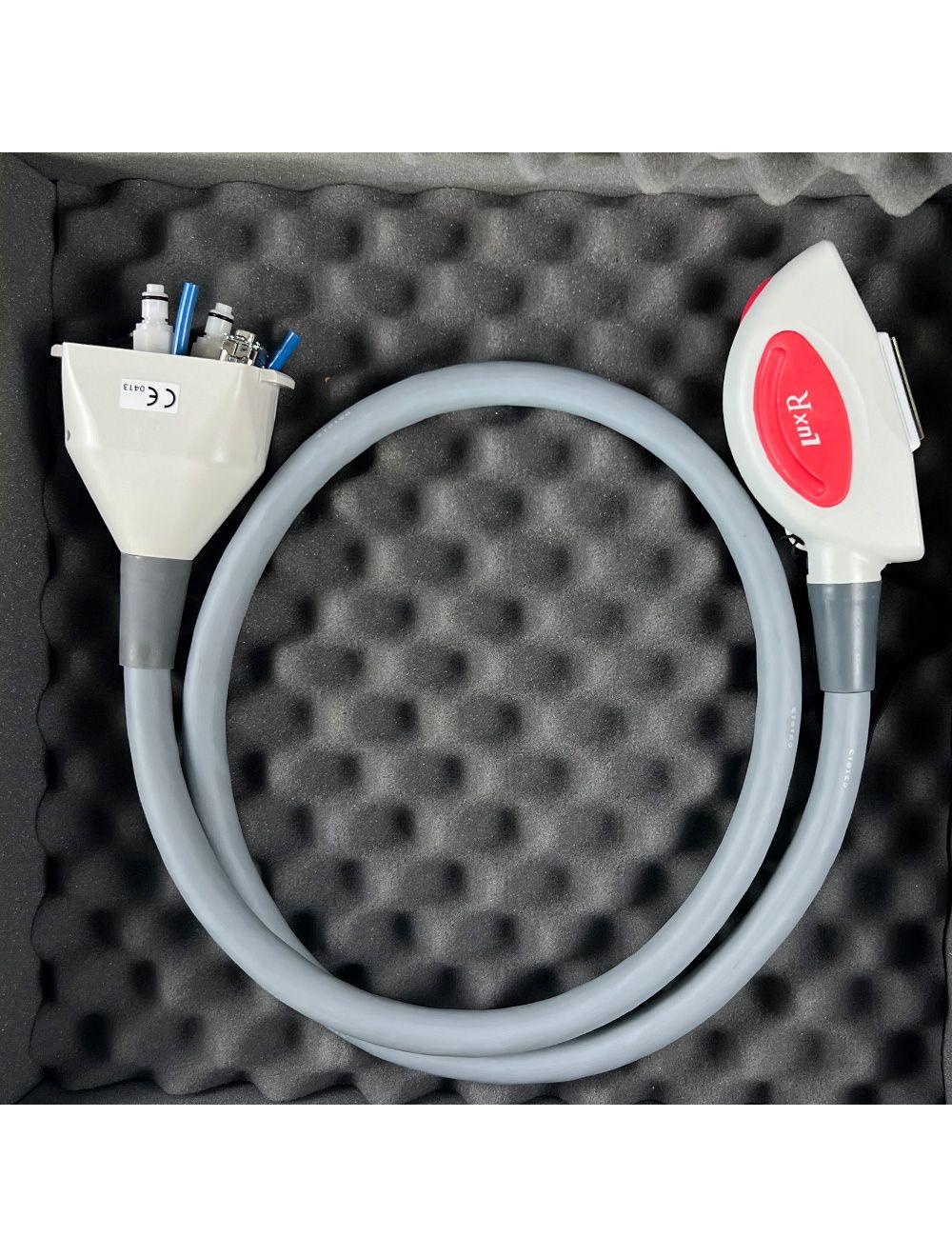 Palomar EsteLux LuxR Handpiece Cynosure Factory Refurbished 003848R (0 Shots)