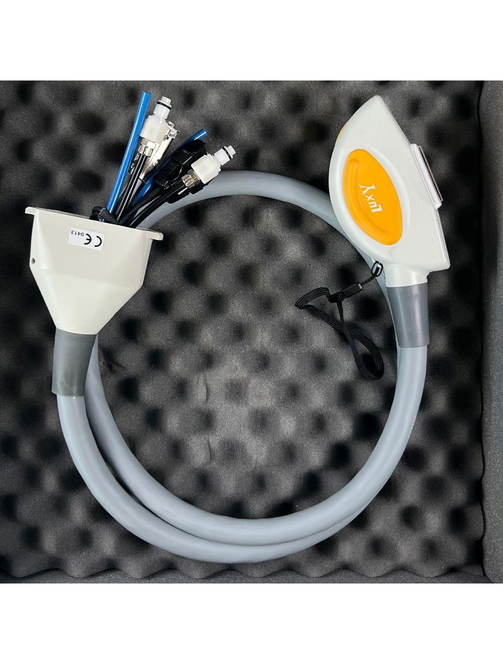 Palomar EsteLux LuxY Handpiece Cynosure Factory Refurbished 003844R (0 Shots)