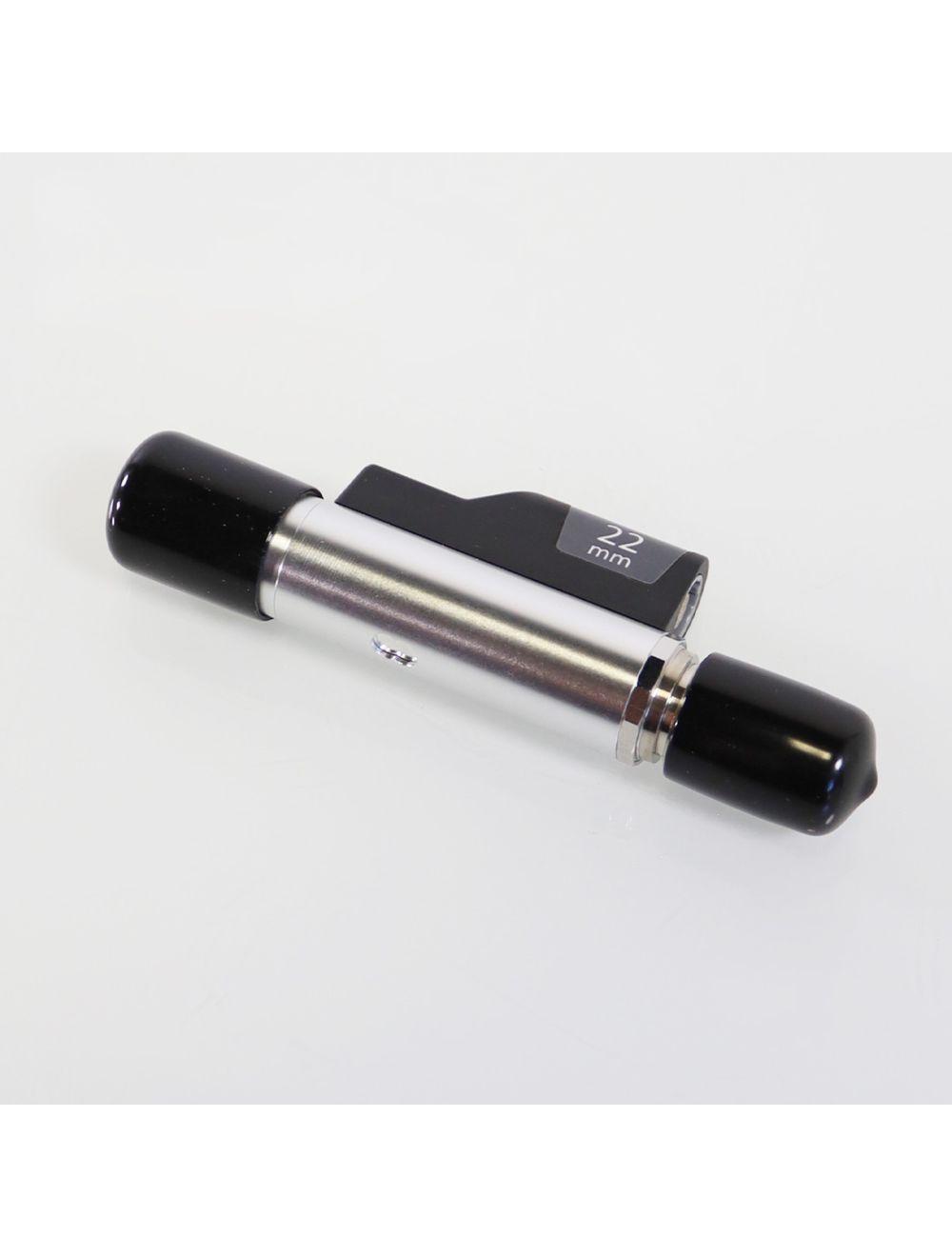 Cynosure Elite Laser 22mm NL HP Handpiece Assembly Cartridge Assy 100-7018-220