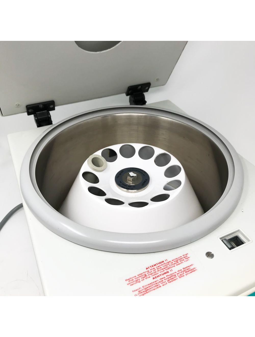 1999 Miller Medical Lab Clinical Centrifuge Blood Plasma Variable Speed TESTED