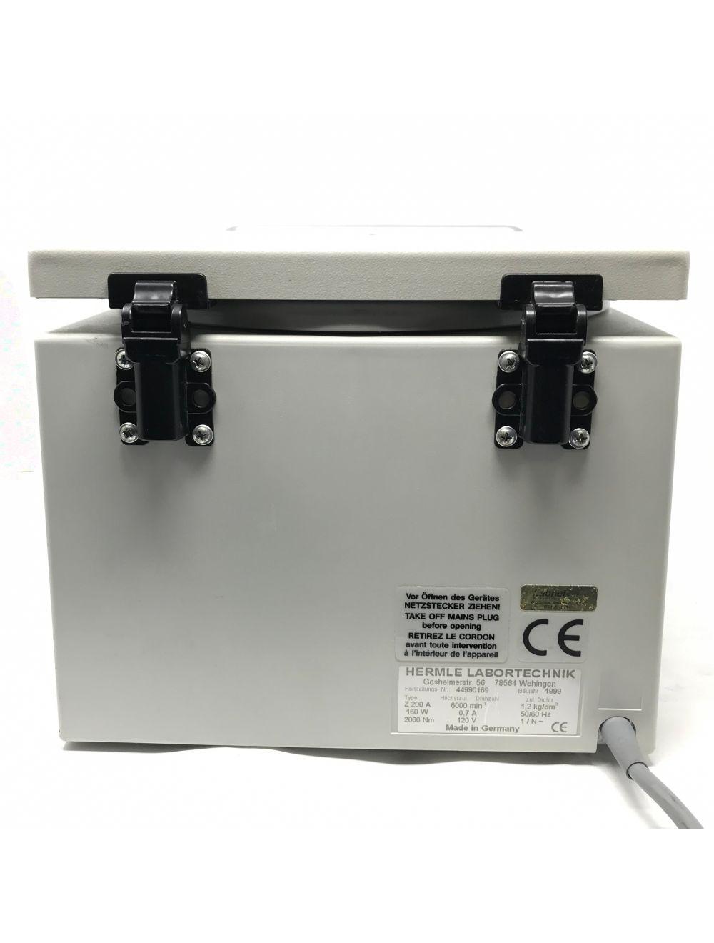 1999 Miller Medical Lab Clinical Centrifuge Blood Plasma Variable Speed TESTED