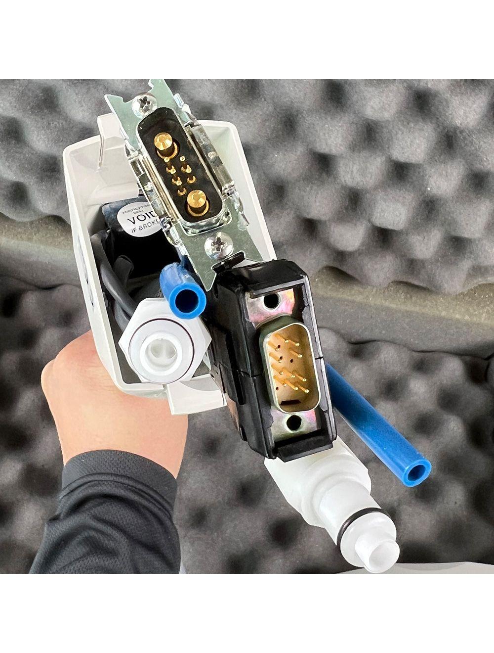 Palomar EsteLux LuxY Handpiece Cynosure Factory Refurbished 003845R (0 Shots)