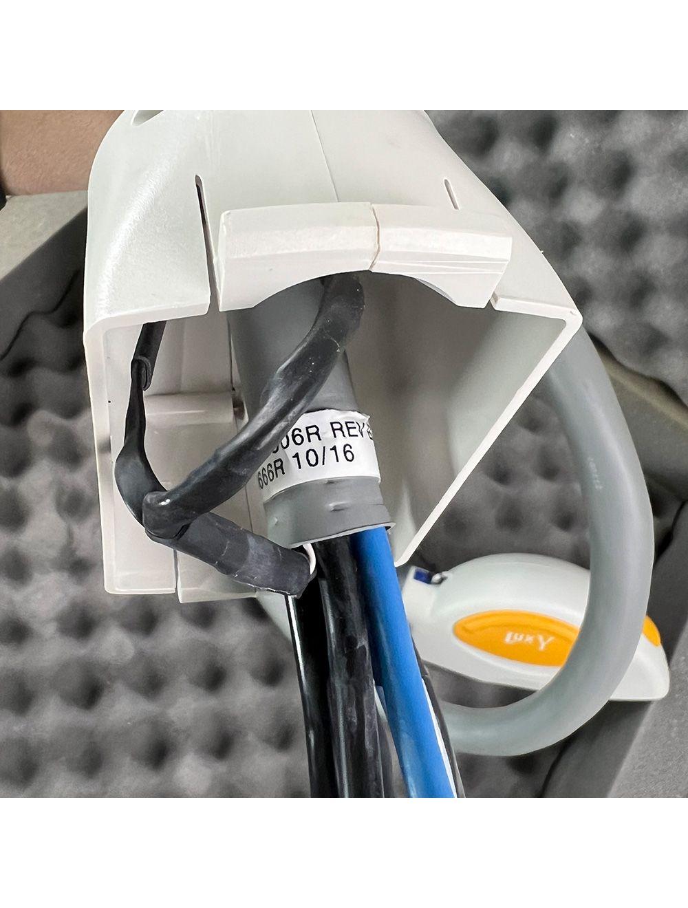 Palomar EsteLux LuxY Handpiece Cynosure Factory Refurbished 003666R (0 Shots)