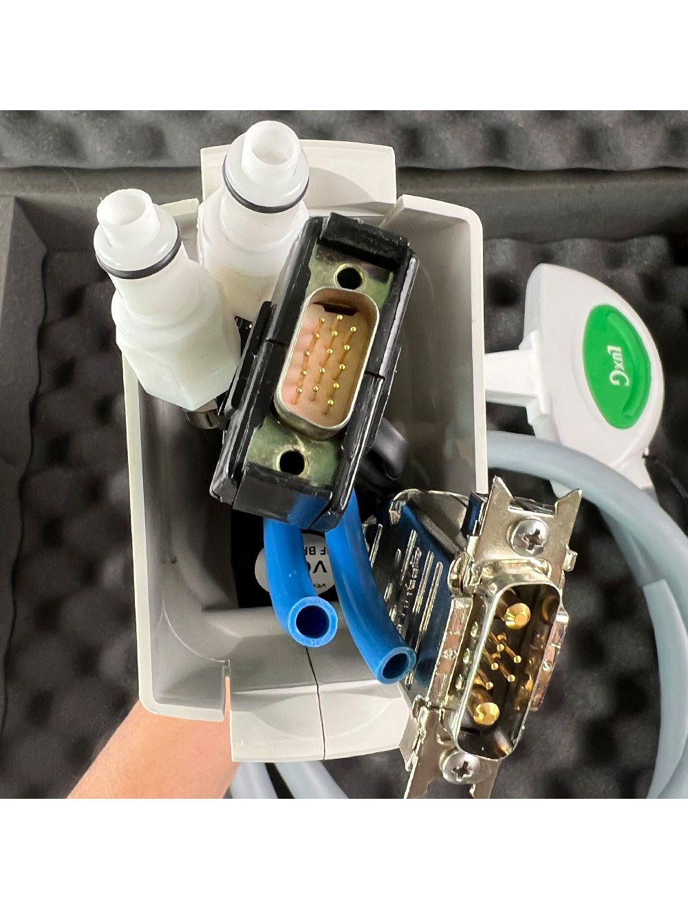 Palomar EsteLux LuxG Handpiece Cynosure Factory Refurbished 028106R (0 Shots)