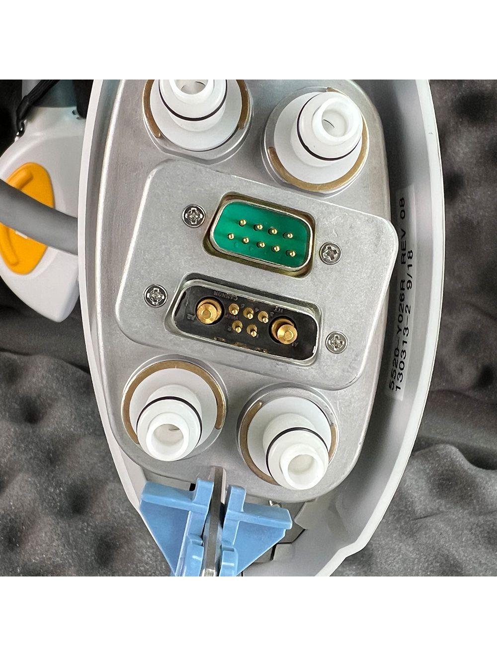 Palomar StarLux LuxY 500 Handpiece Cynosure Factory Refurbished 130313-2 (0 Shots)