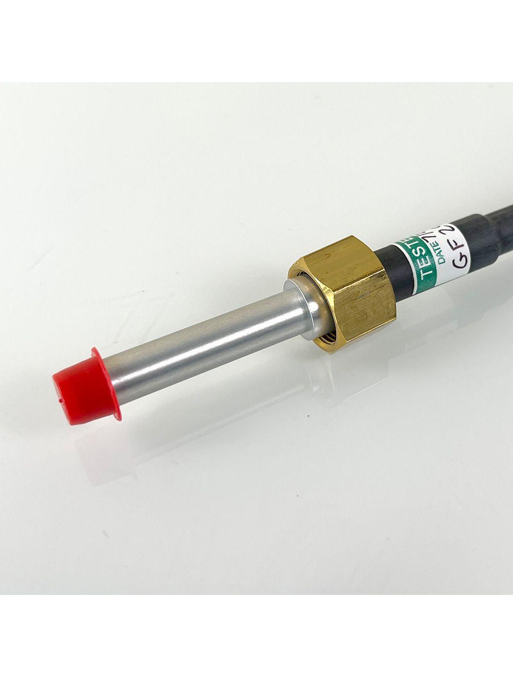 Candela GentleLase Plus Fiber Assembly 12/15/18mm Factory NEW 7122-00-3684 (GF2933)